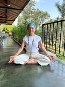 Kundalini Yoga